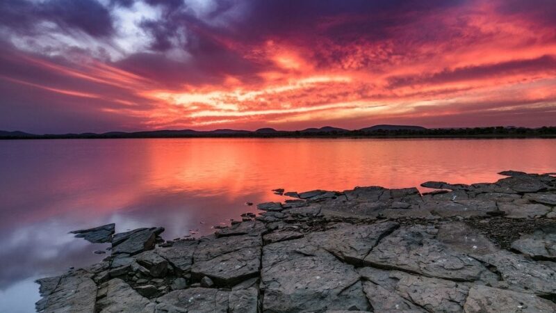 Registra el planeta la semana más caliente que se haya documentado