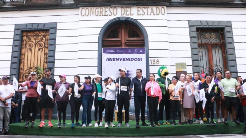 Llama Céspedes a comerciantes “no consentir” a delincuentes y denunciar, tras homicidio de GN en Central de Abasto