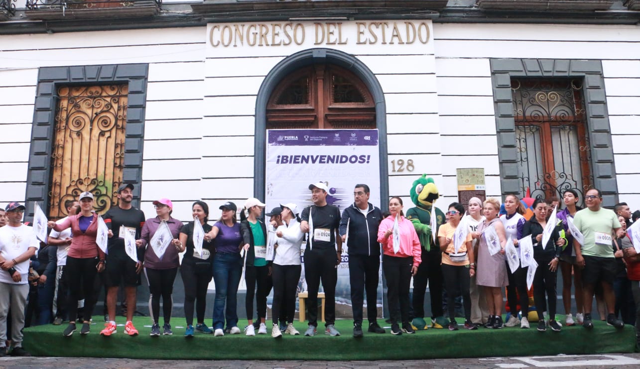 Llama Céspedes a comerciantes “no consentir” a delincuentes y denunciar, tras homicidio de GN en Central de Abasto