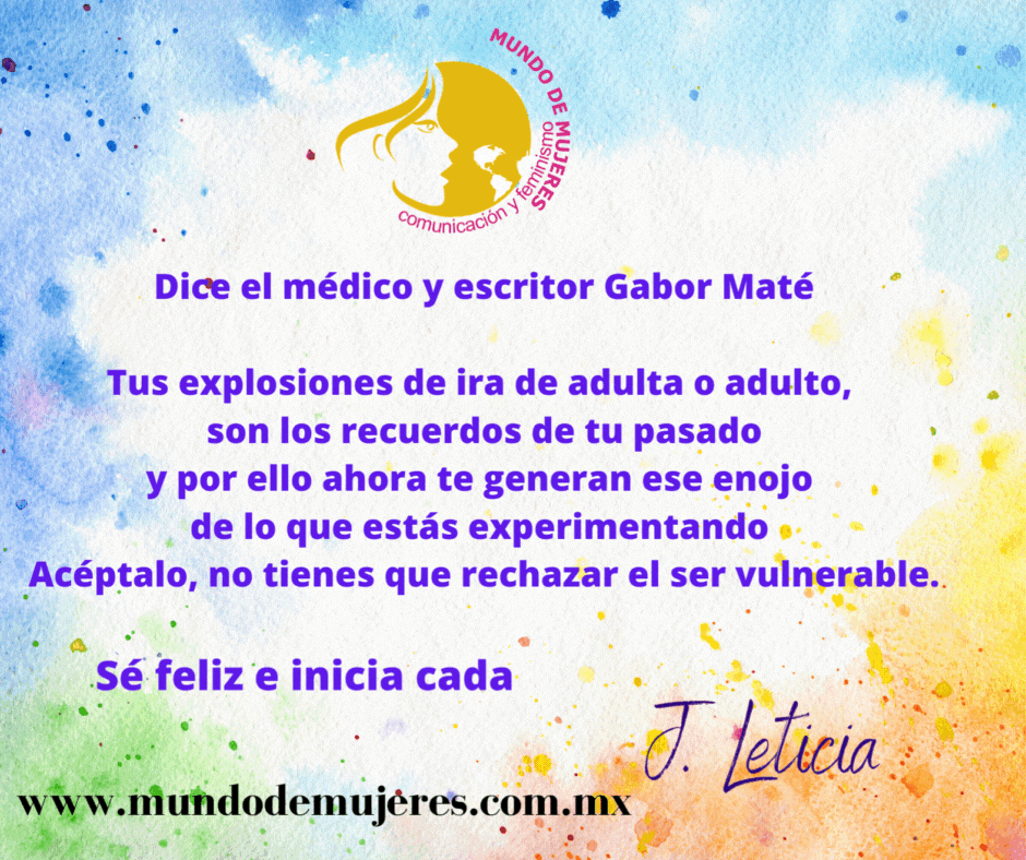 Ser Feliz, respira y casa la frustración