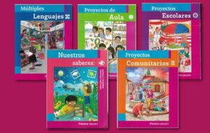 LIBROS DE TEXTO GRATUITO CICLO