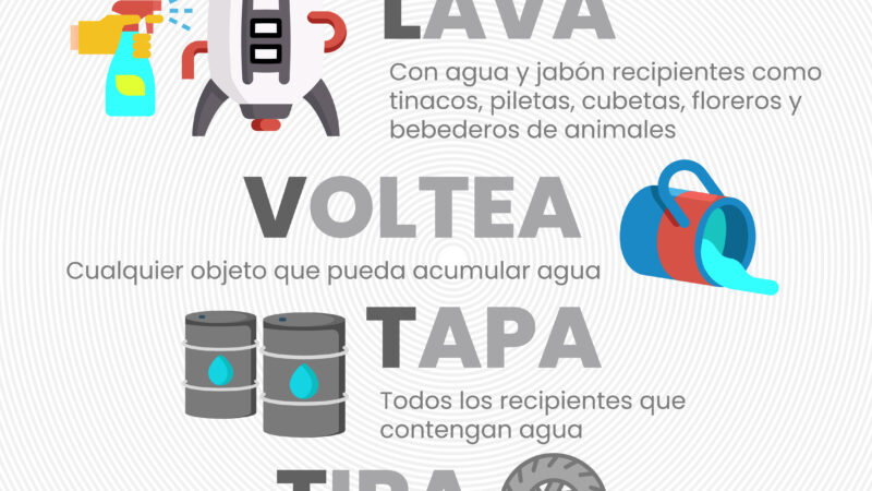 Araceli Soria Córdoba, Secretaria de Salud informó que suman 920 casos de dengue en Puebla