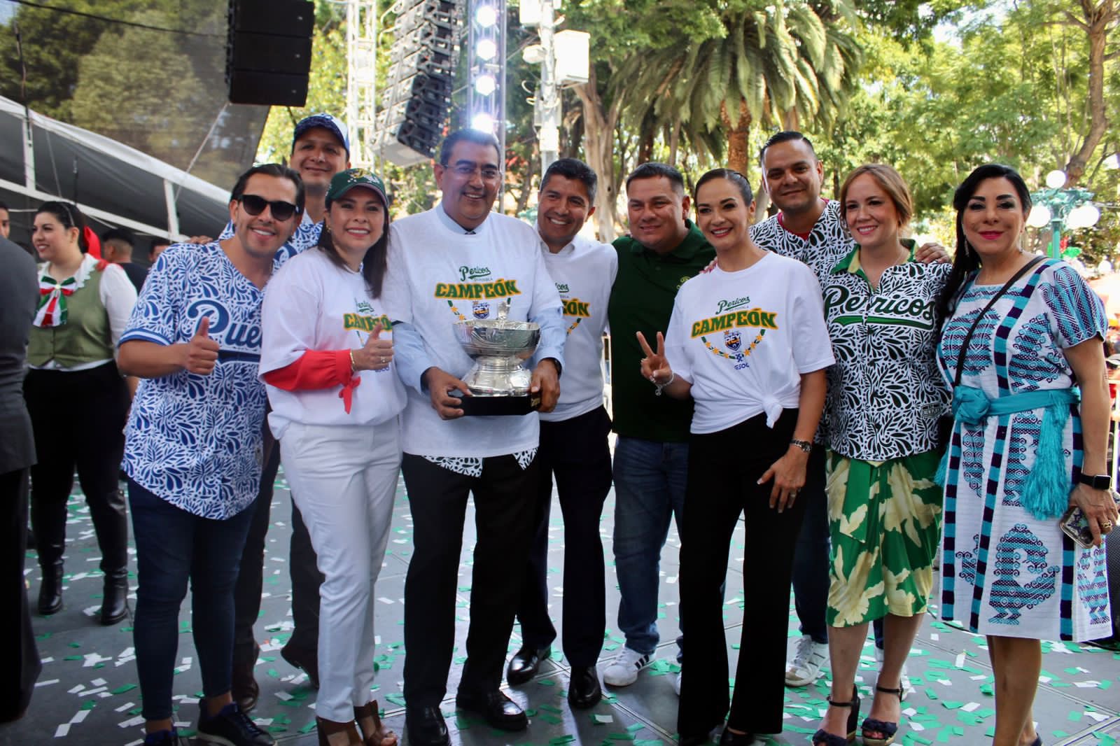 Investiga Fiscalía ataque en Izúcar de Matamoros en Fiestas Patrias: Sergio Salomón Céspedes