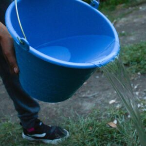 Recomiendan reforzar cuidado del agua en temporada de estiaje, para garantizar el abasto