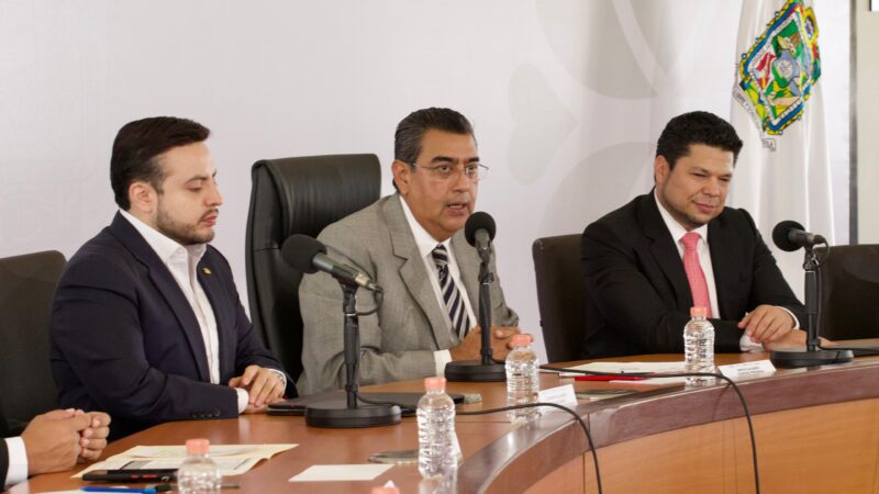 Genera Puebla condiciones para contar con la mano de obra mejor calificada