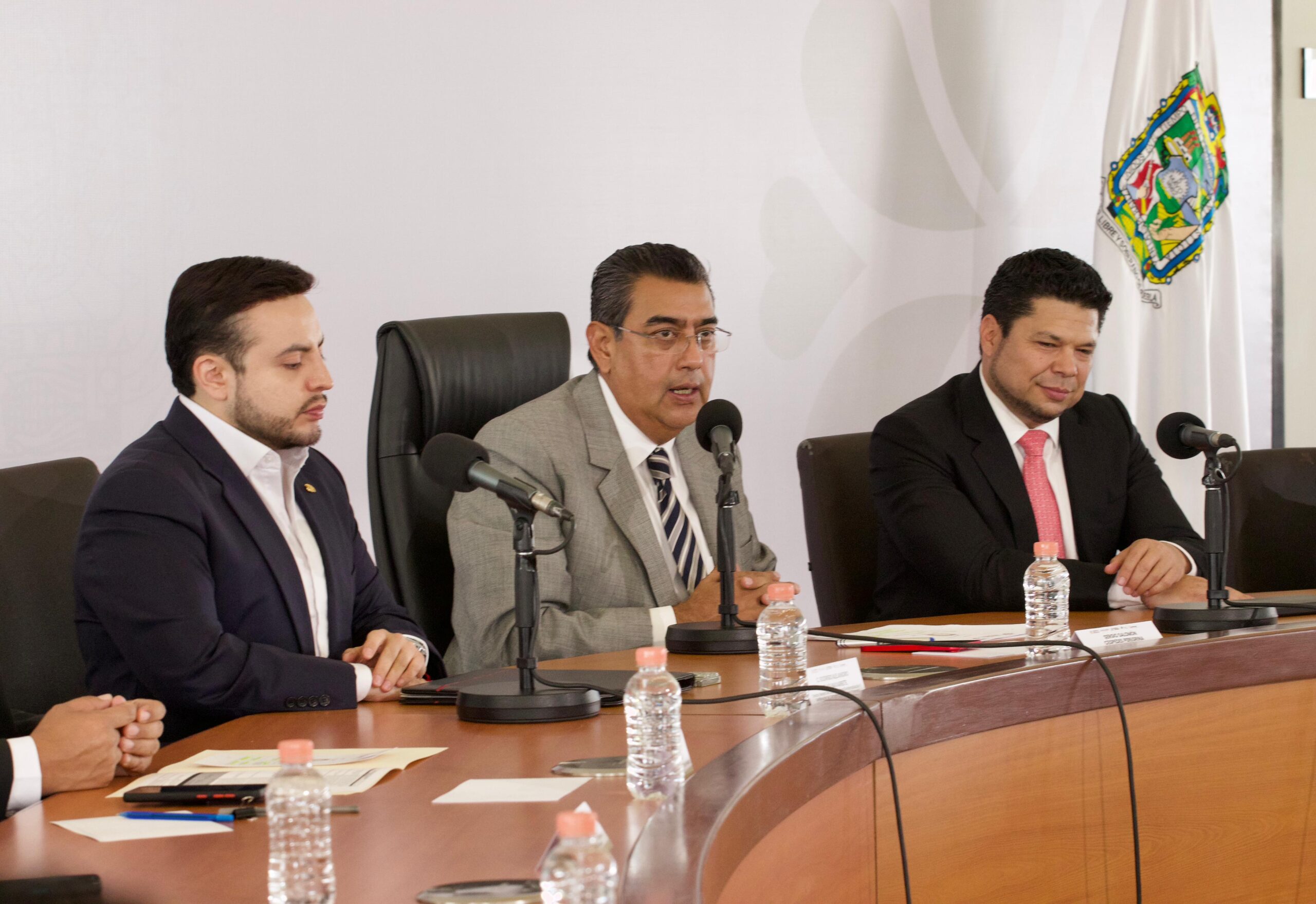 Genera Puebla condiciones para contar con la mano de obra mejor calificada