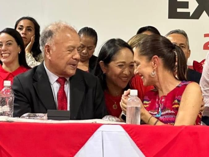 Cobija dirigencia nacional del PT aspiración de Liz Sánchez por la gubernatura