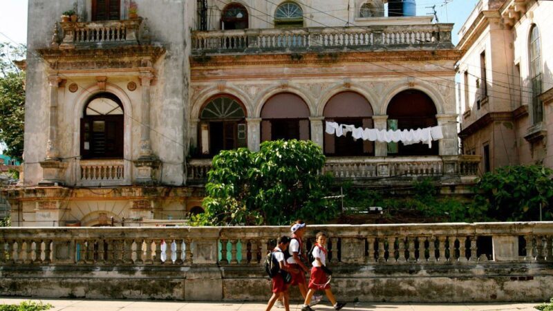 António Guterres viaja a Cuba para la reunión del G77 más China