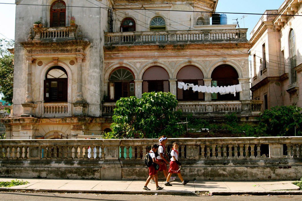António Guterres viaja a Cuba para la reunión del G77 más China