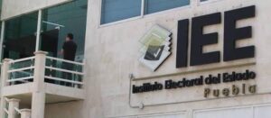 Instituto Electoral del Estado de Puebla (IEE)