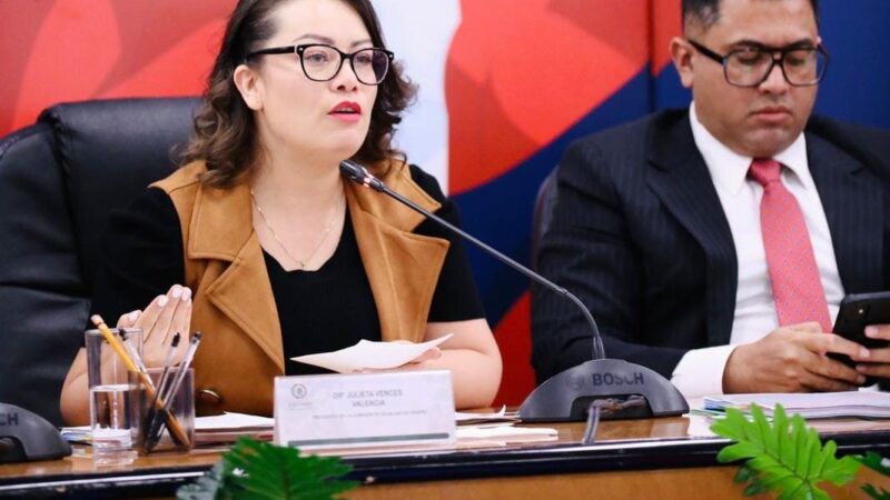 Presupuesto para Puebla será de 111 mil millones de Puebla para 2024: Julieta Vences