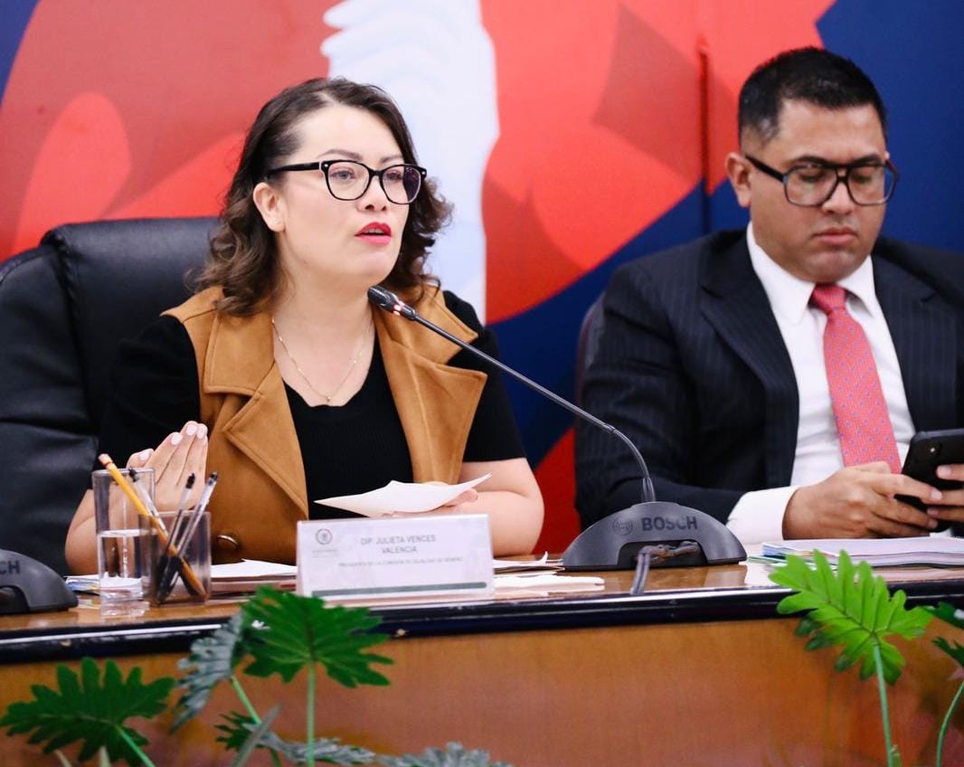 Presupuesto para Puebla será de 111 mil millones de Puebla para 2024: Julieta Vences