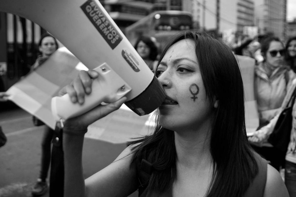 El mundo está fallando a las niñas y las mujeres, según un informe de las Naciones Unidas