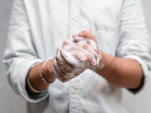 MEDIDAS DE HIGIENE PARA EVITAR ENFERMEDADES