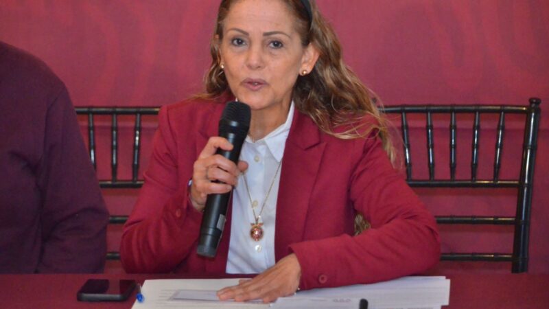 Llama Morena a candidatos a ediles y diputados tengan apertura, acercamiento y empatía con ex aspirantes para construir la unidad