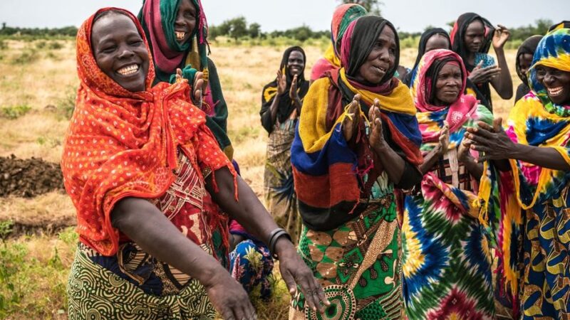 ONU insta a una acción mundial para defender los amenazados derechos de la mujer