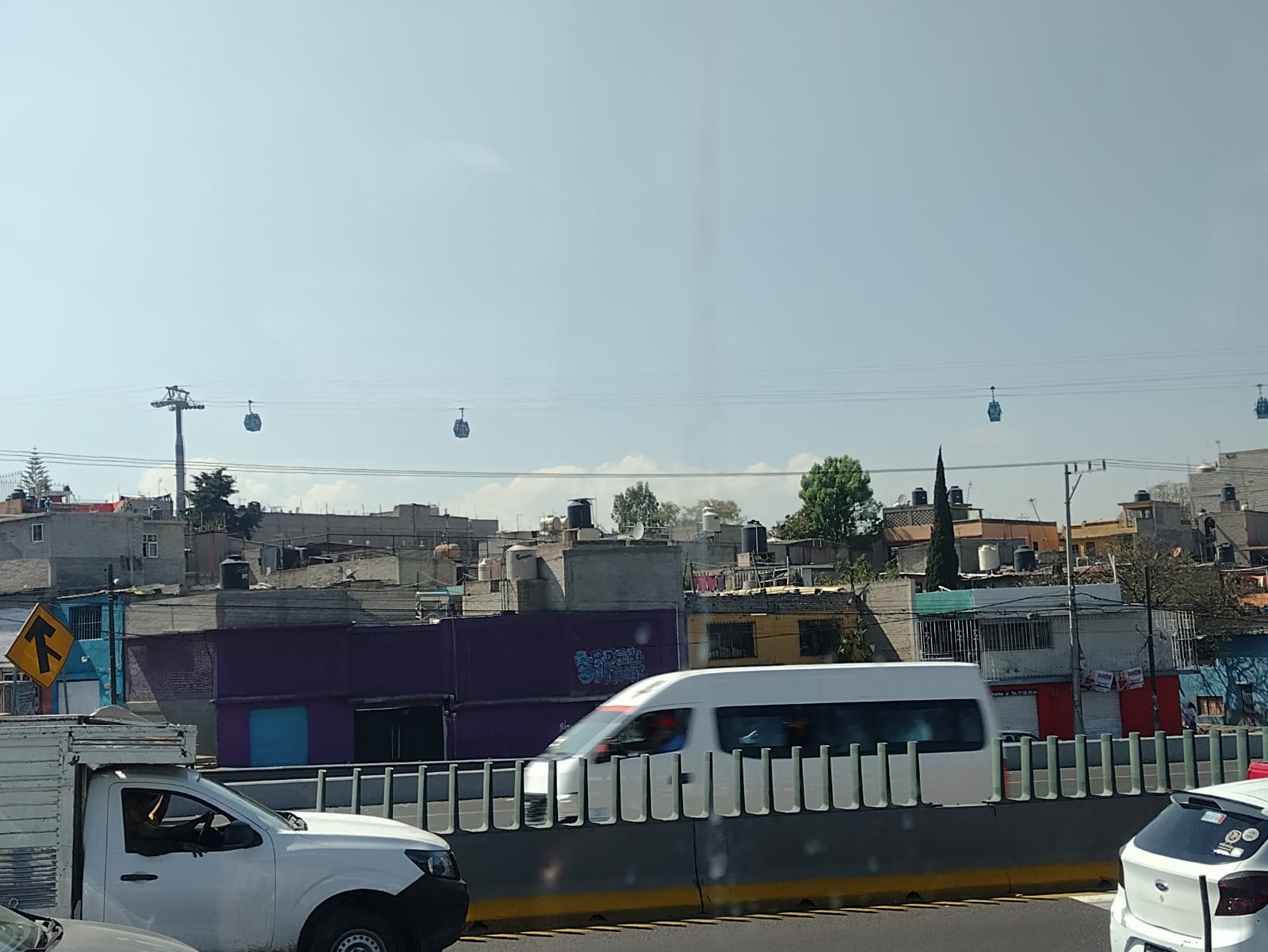 Avala INAH 4 Líneas de Cablebús para Puebla: Alejandro Armenta