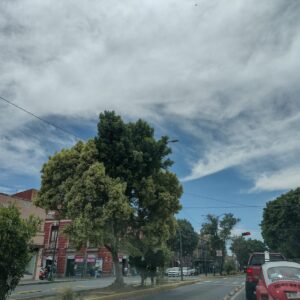 Con altibajos la calidad del aire en Puebla, informa Medio Ambiente