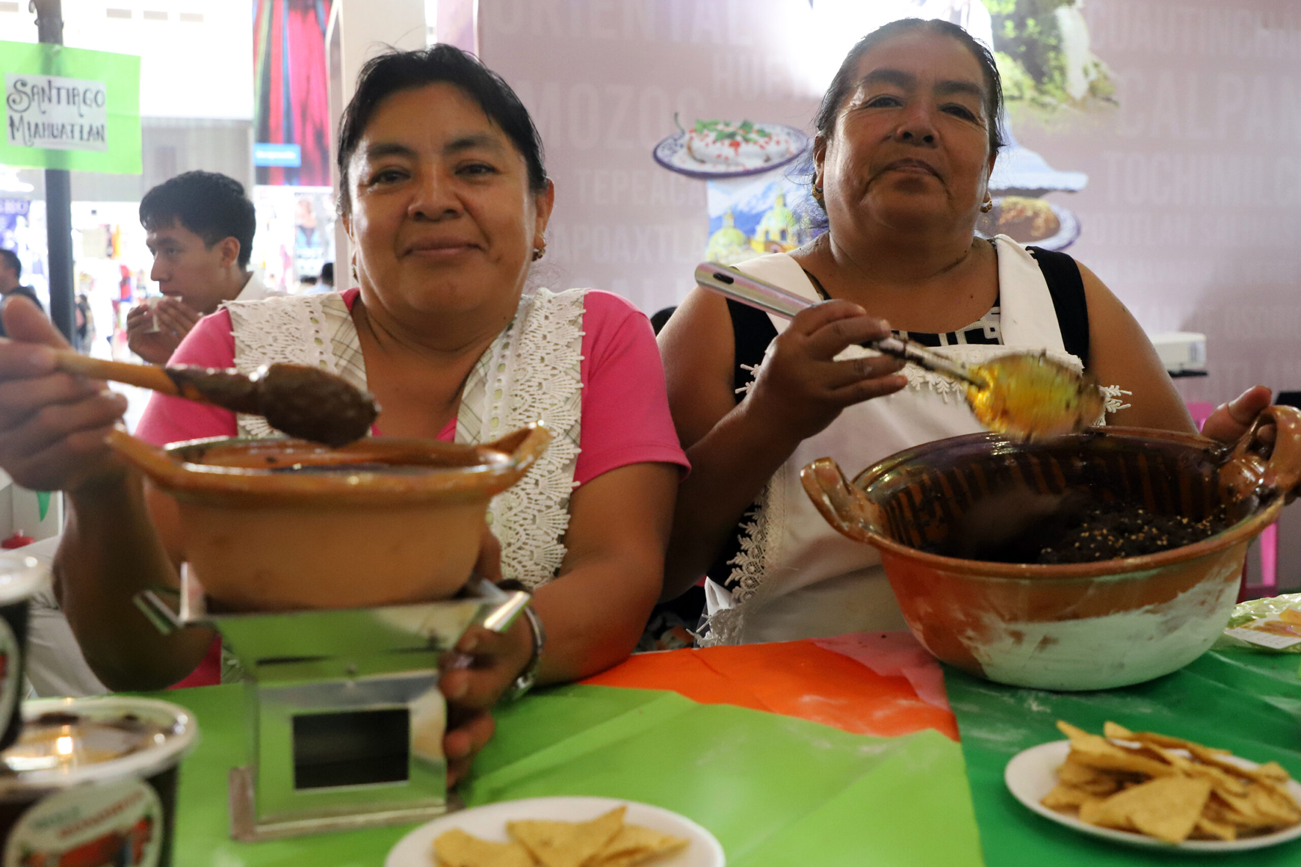 Impulsa Feria de Puebla artesanías, música y danza tradicionales