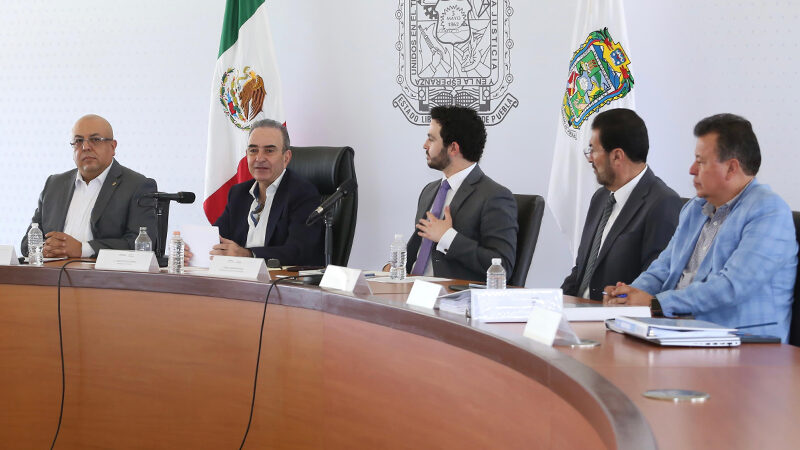 SEP y Politécnico Nacional presentan convocatoria para proceso de admisión en Puebla