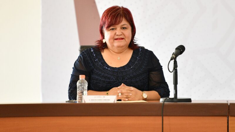 Llama Salud a reforzar prevención de la Hepatitis B y C