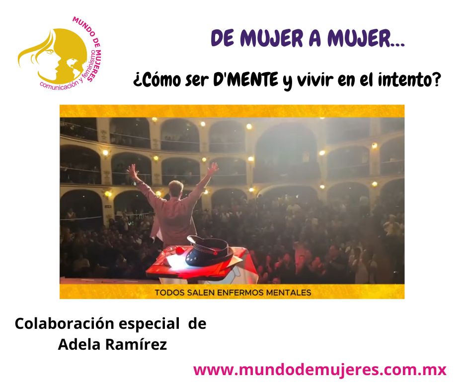 Colaboración de Adela Ramírez