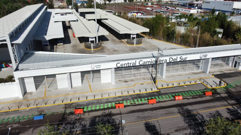 Inaugura Sergio Salomón CAPU 2, con inversión de 170 mdp