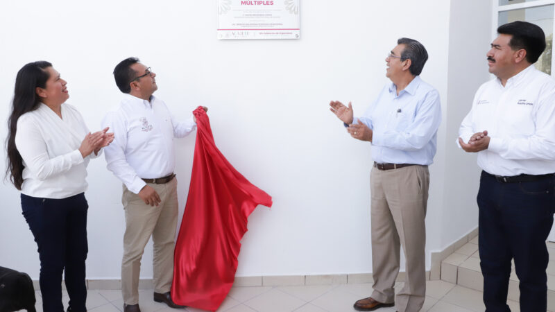 Se respetará la decisión del Congreso sobre despenalización del aborto en Puebla: Sergio Céspedes