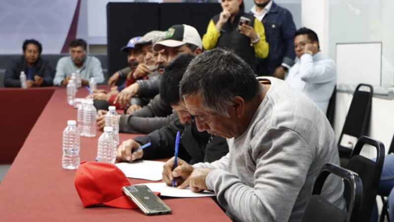 Reabren la Autopista México- Puebla