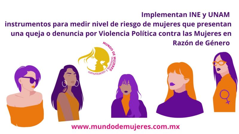 Hasta el 30 de septiembre, podrán participar 150 mujeres precandidatas y/o candidatas y 150 que hayan ocupado algún cargo o lo ejerzan actualmente