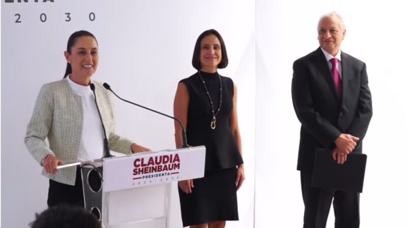 Víctor Rodríguez Padilla será el próximo Director General de PEMEX