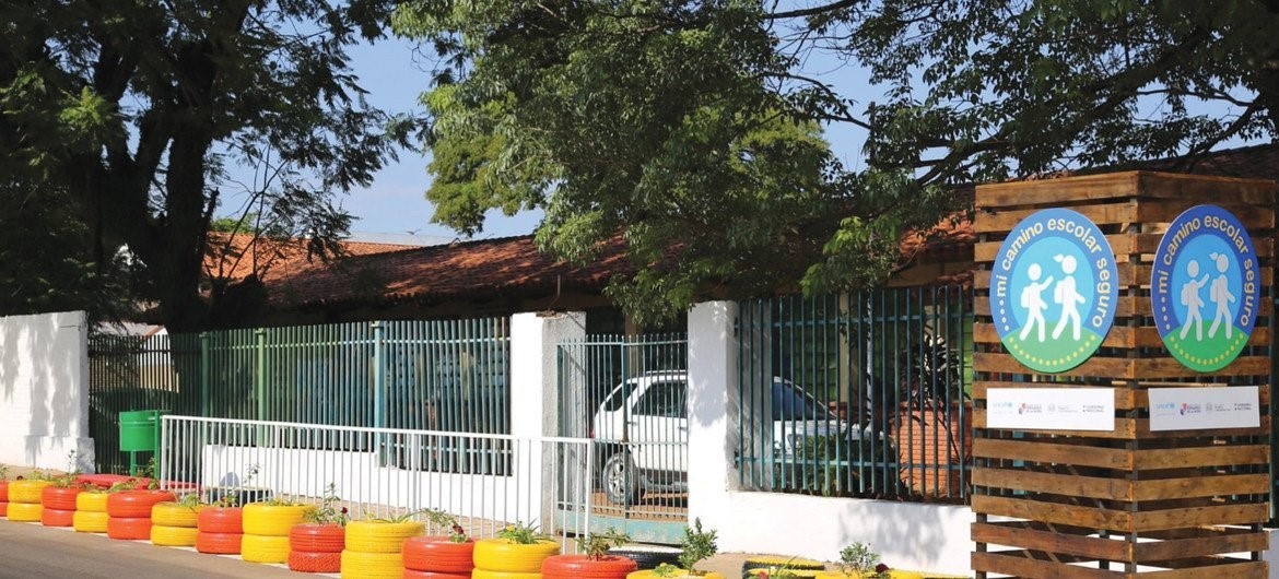 Los accidentes viales matan a 110 mil personas cada año en América Latina