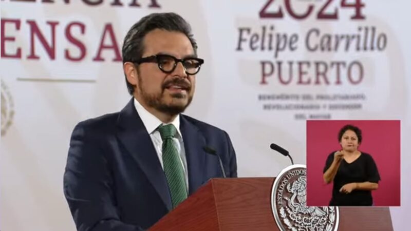 Rehabilitarán Hospital IMSS La Margarita Puebla, con inversión de 99 mdp