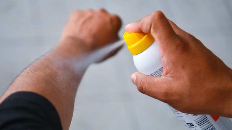 Registra Puebla 45 nuevos casos de dengue: Salud