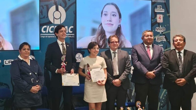 Colegio de Ingenieros Civiles potencializa el desempeño laboral de los estudiantes universitarios