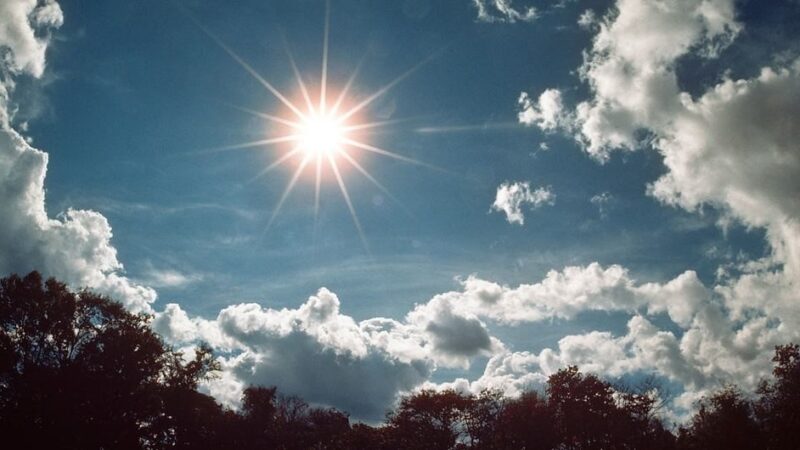 La capa de ozono sigue en vías de recuperación: Organización Meteorológica Mundial