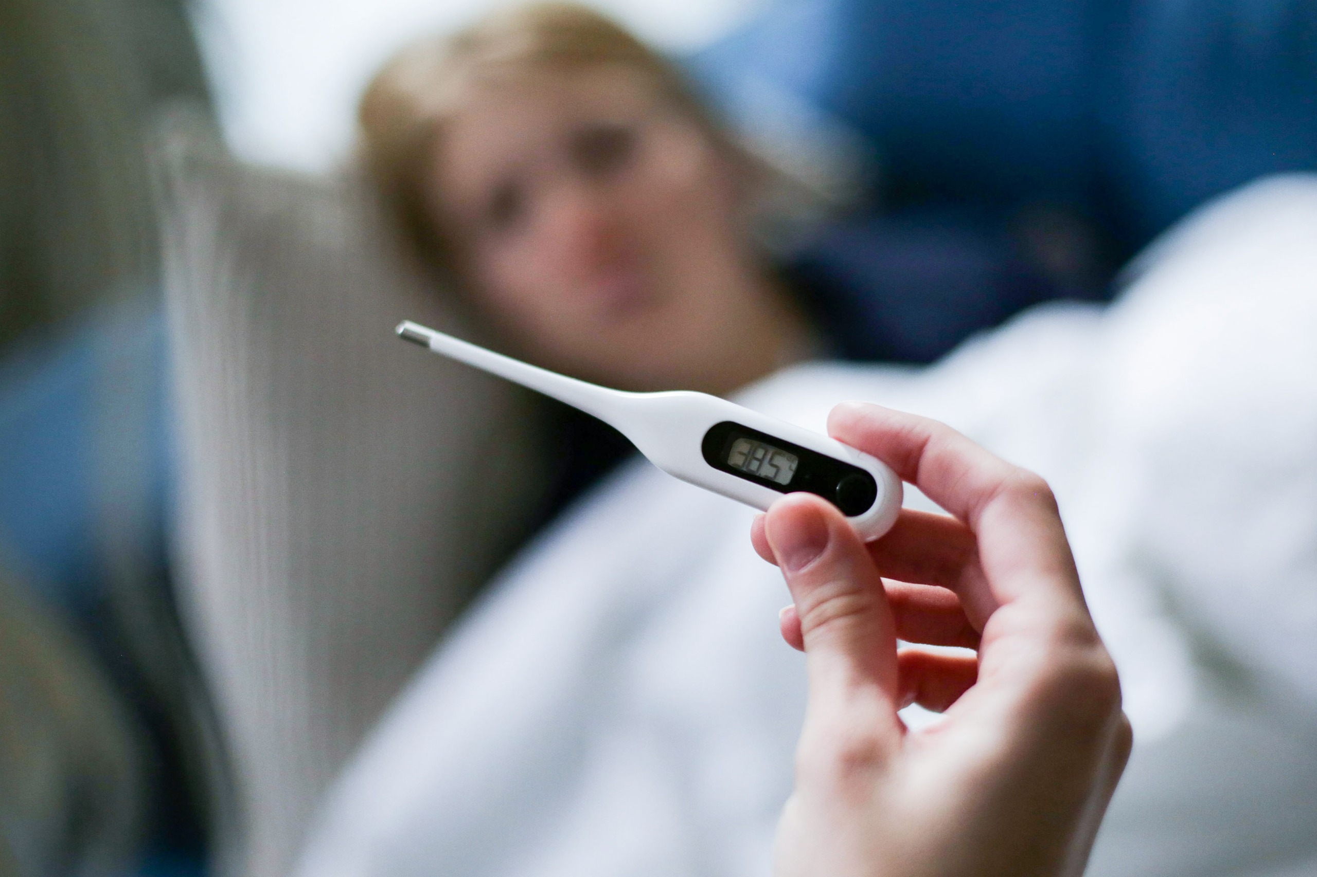 Registra Puebla presencia de dengue en 69 municipios: Salud