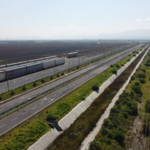 Parque de Reciclaje de San José Chiapa el modelo más actual de Sheinbaum para transformar residuos: Armenta