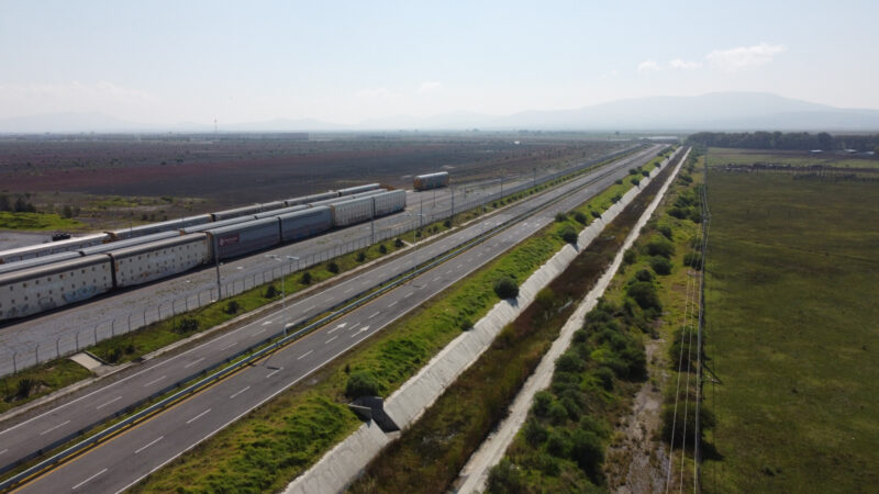 Parque de Reciclaje de San José Chiapa el modelo más actual de Sheinbaum para transformar residuos: Armenta