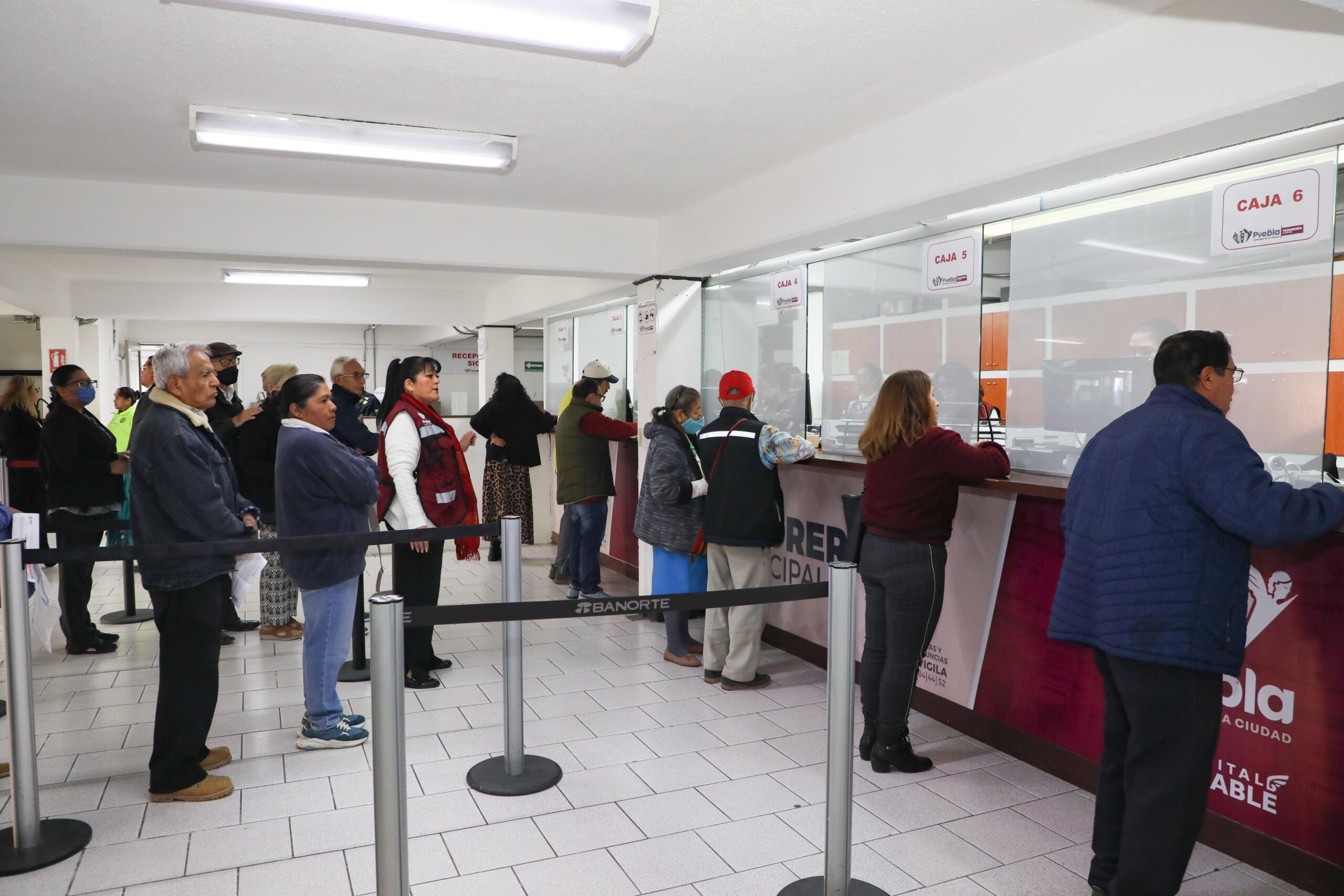 Arranca el programa de pago anticipado de predial y limpia 2025