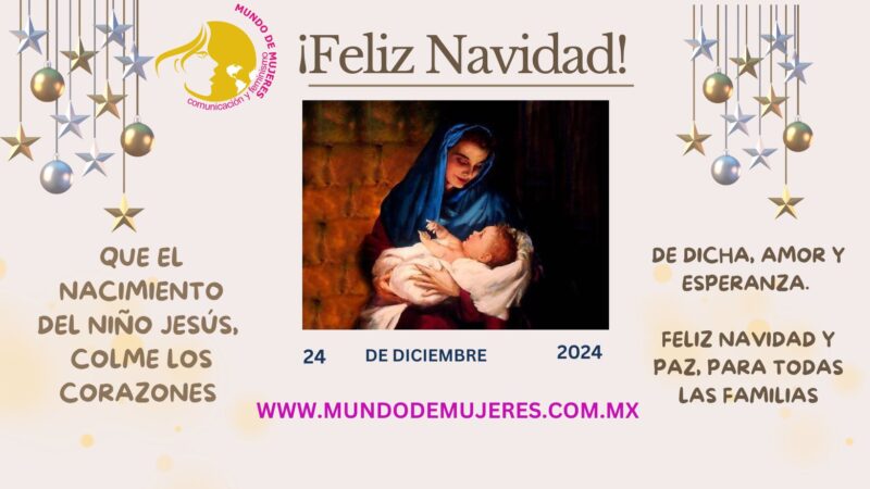 Feliz Navidad 🎄🎁🎈 2024