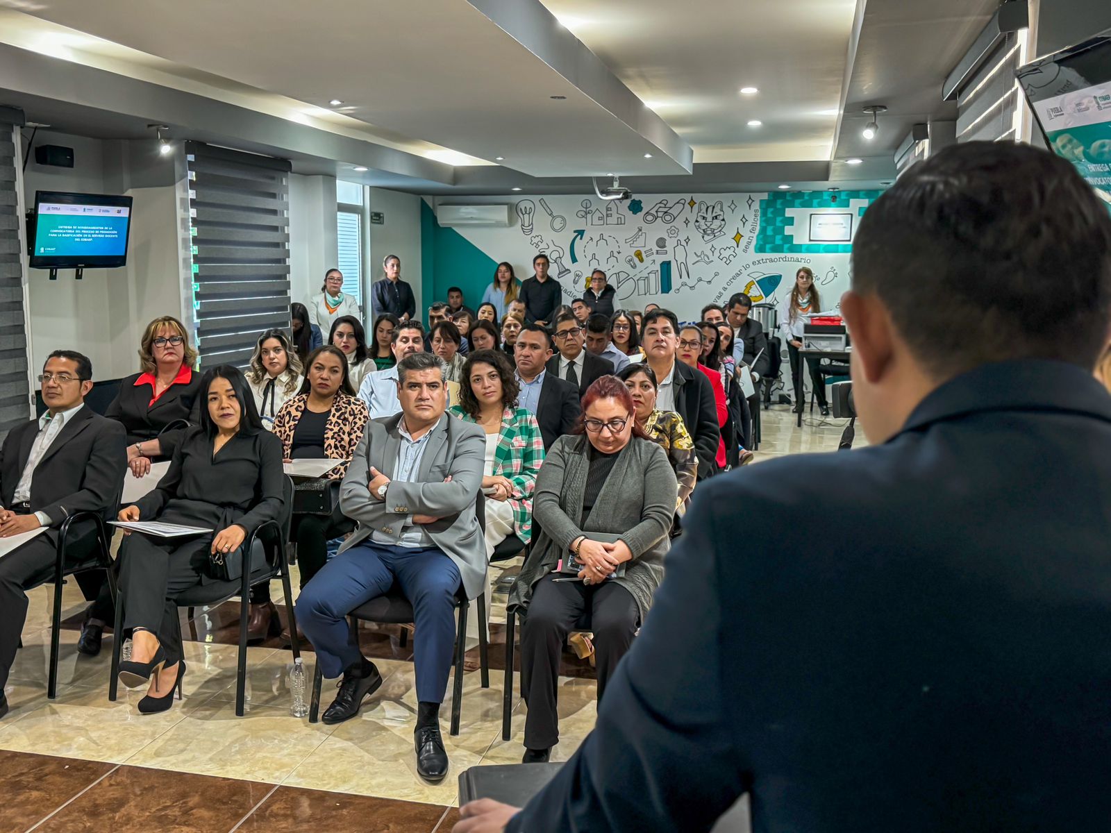 Justicia Laboral para docentes