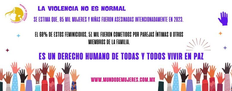 Unión contra la violencia