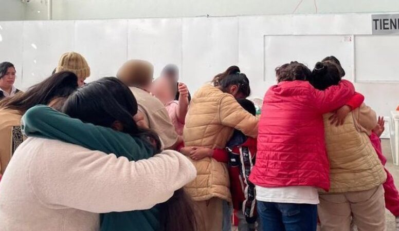 La CDHPuebla refuerza la protección de los derechos de las mujeres privadas de su libertad