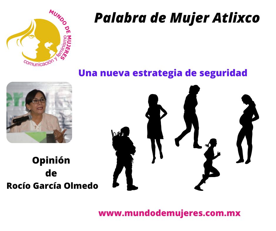 Palabra de Mujer Atlixco