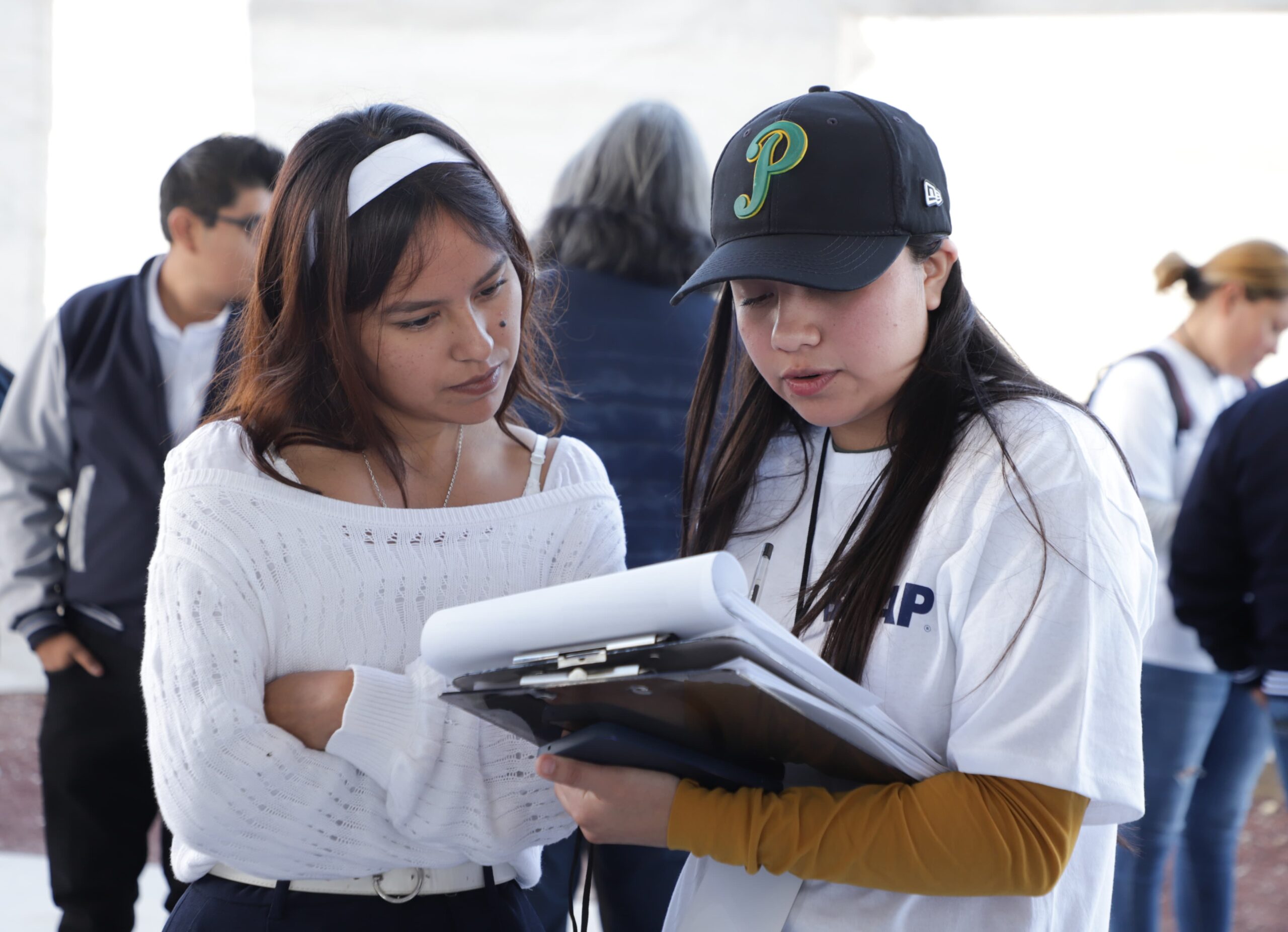 Poblanas y poblanos de todo el Estado construyen el Plan Estatal de Desarrollo