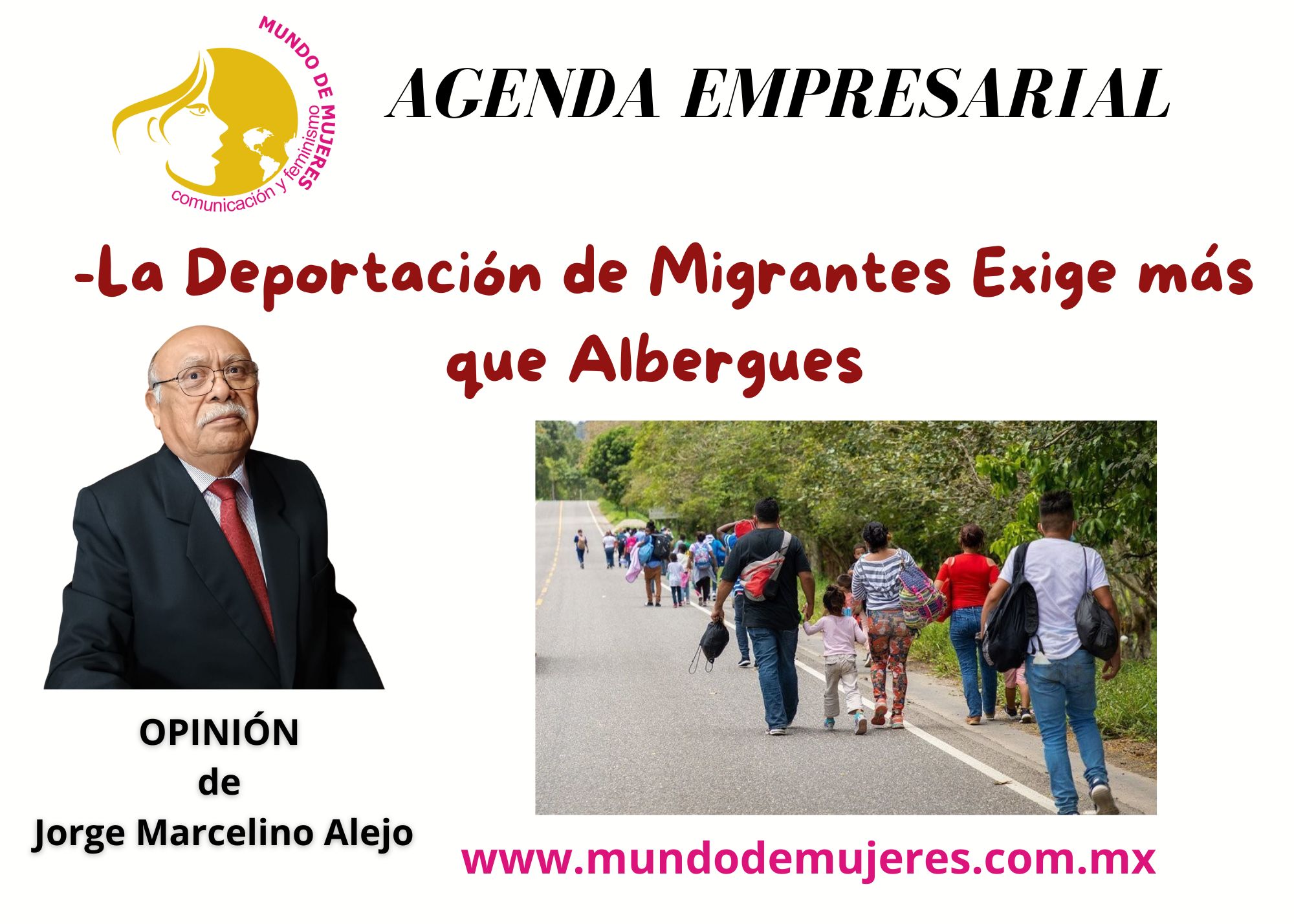 Opinión