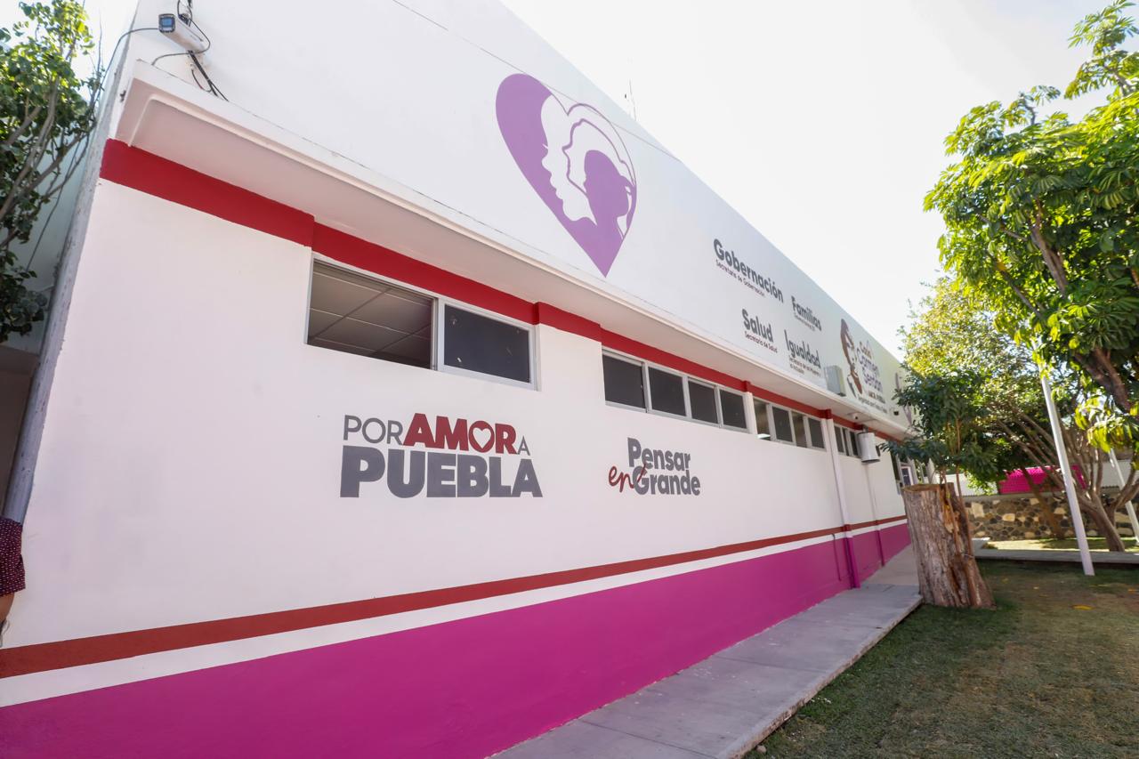 Condena SEDIF violencia cometida contra un menor al tratar de abordar el transporte en Santa Rita Tlahuapan