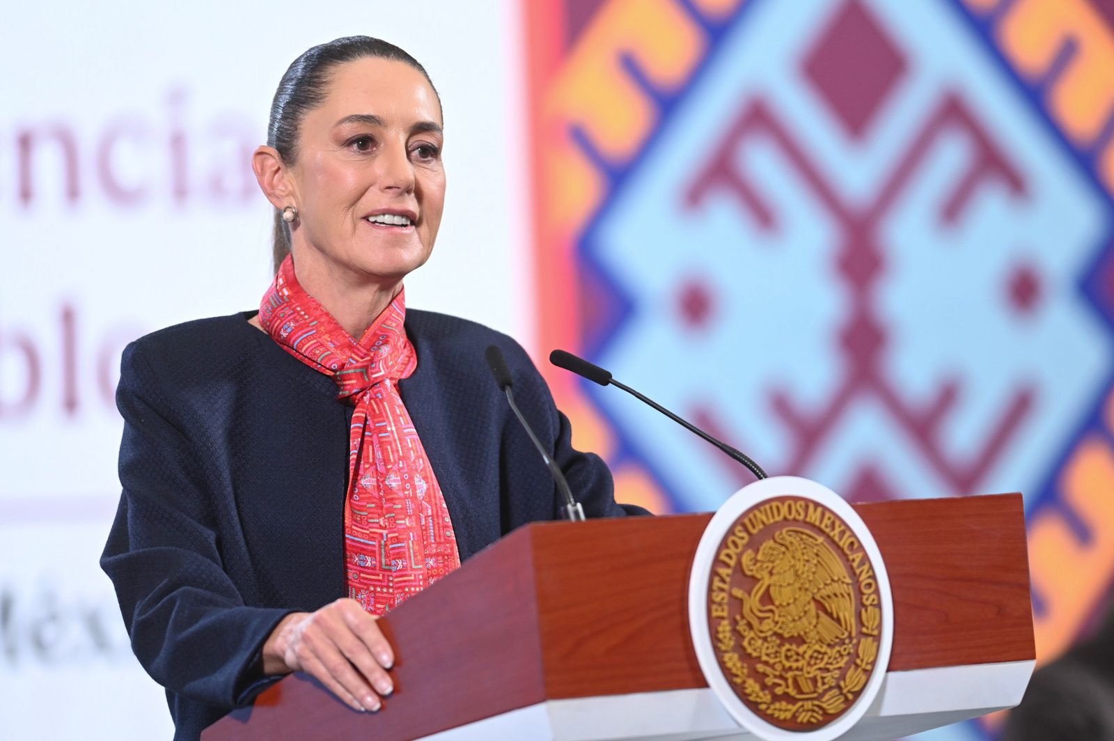 En primer trimestre de 2025 arrancará construcción de 52 mil 345 viviendas en 25 entidades federativas: Claudia Sheinbaum