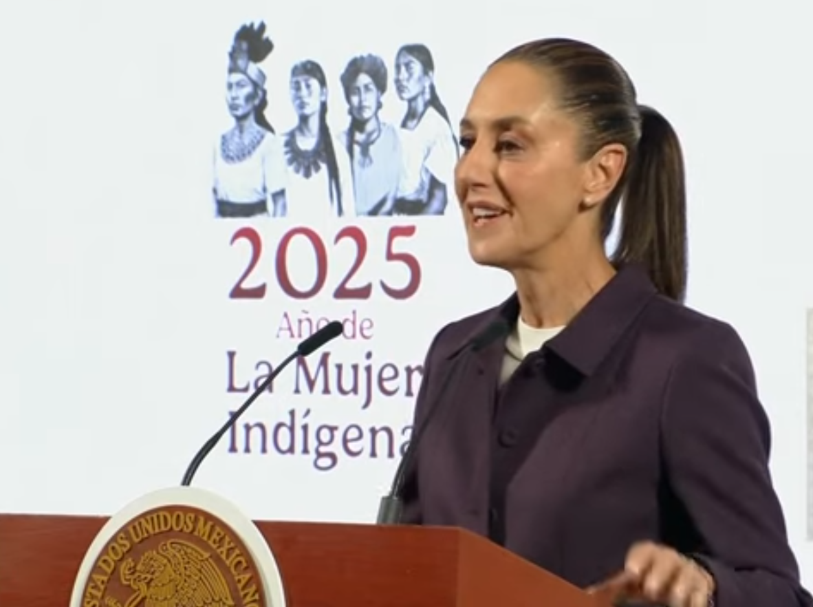 Presidenta Claudia Sheinbaum se reunirá con Primer Ministro Mark Carney y empresarios de Canadá